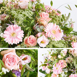 Kistbedekking Dankbaar