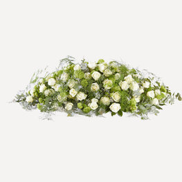 Kistbedekking Ik Mis Je