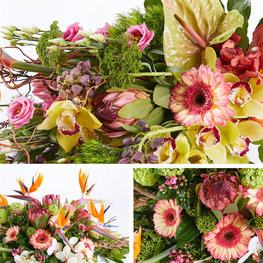 Kistbedekking Verborgen aanwezig 160 cm