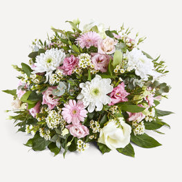 Biedermeier Oneindig