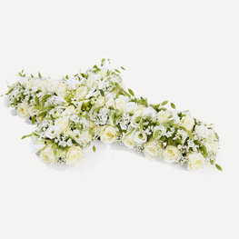 Kruis Stilte 70 cm Kruis Stilte 70 cm