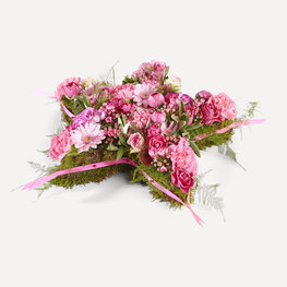 Ster Groot Verdriet 30 cm Ster Groot Verdriet 30 cm